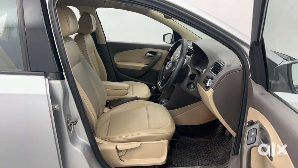 Volkswagen Vento 1.6 Highline, 2018, Petrol