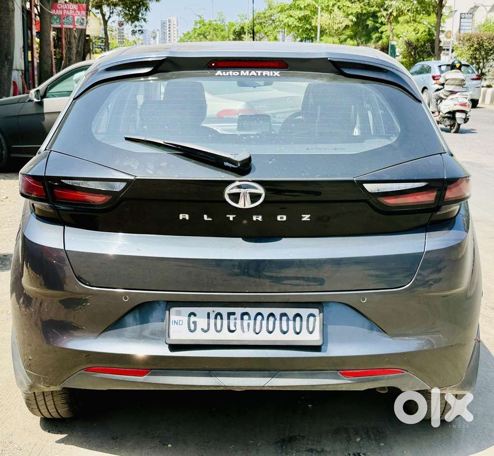 Tata Altroz