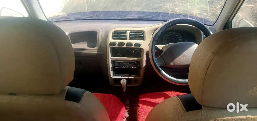 Maruti Suzuki Alto 2007