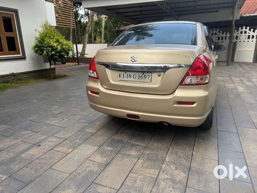 Maruti Suzuki Swift 2010 Year Model