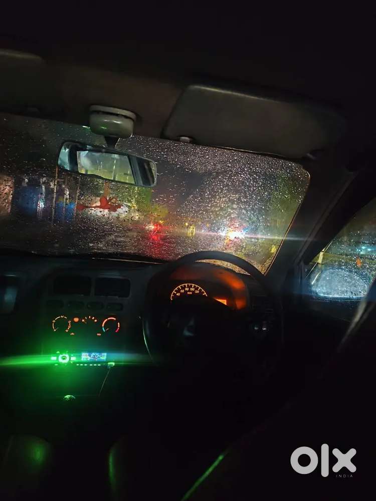 Maruti Suzuki Alto 2011 Lxi Bsiii