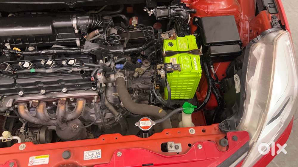 Maruti Suzuki Baleno 1.2 Zeta, 2016, Petrol