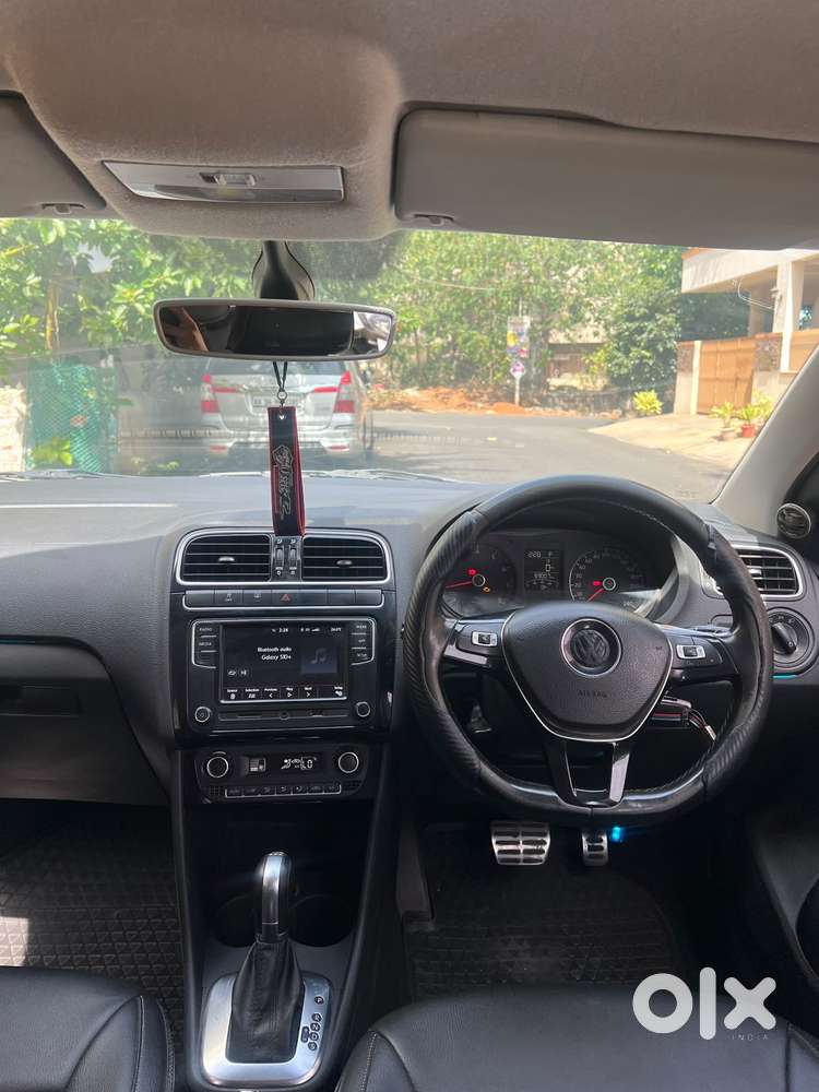 Volkswagen Polo 1.2 Gt Tsi, 2018, Petrol