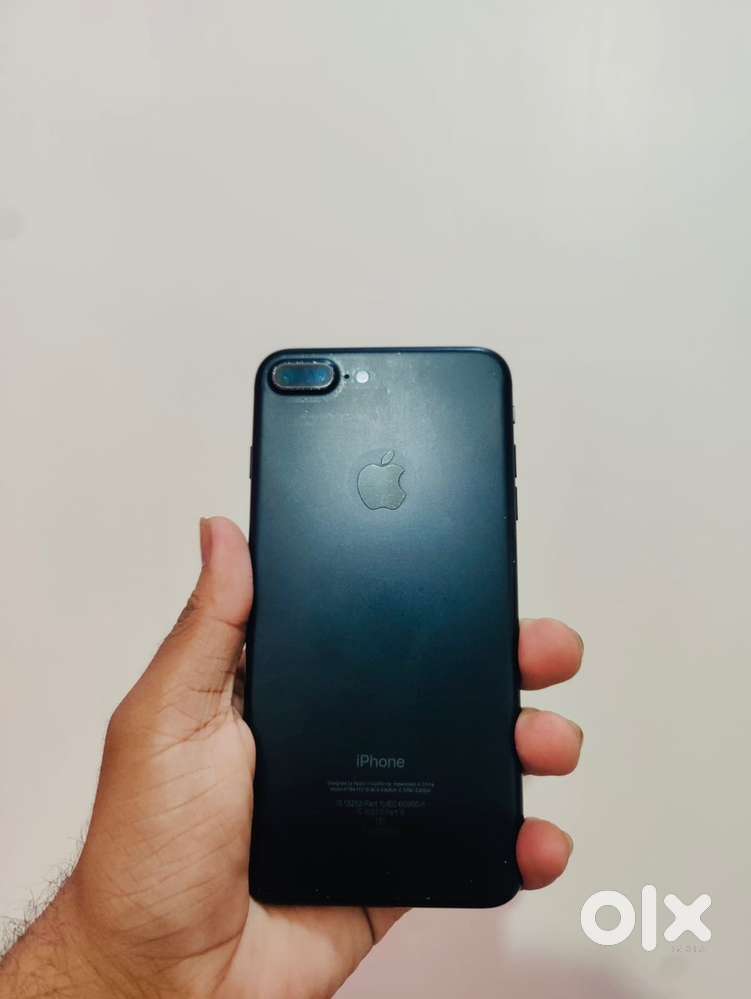 Iphone 7plus