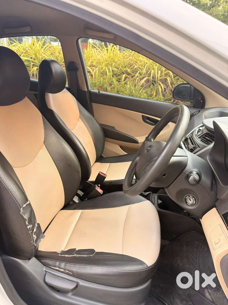 Hyundai Eon Era +, 2015, Petrol