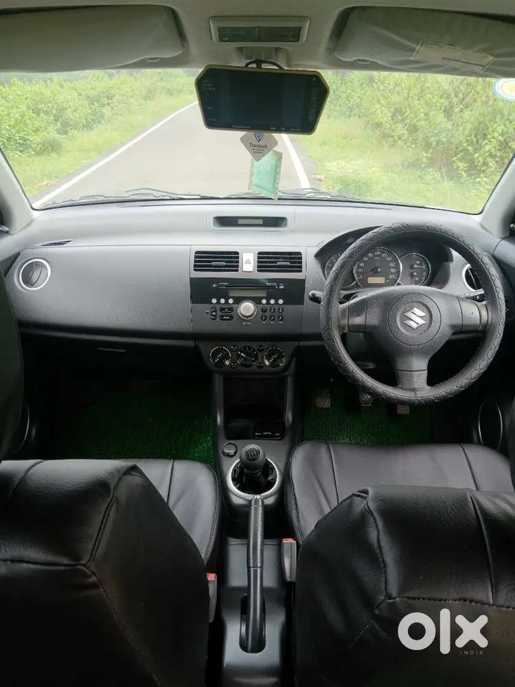 Maruti Swift Dzire Vxi 2010, 1st Owner , Paper Valid Till Sep 2030