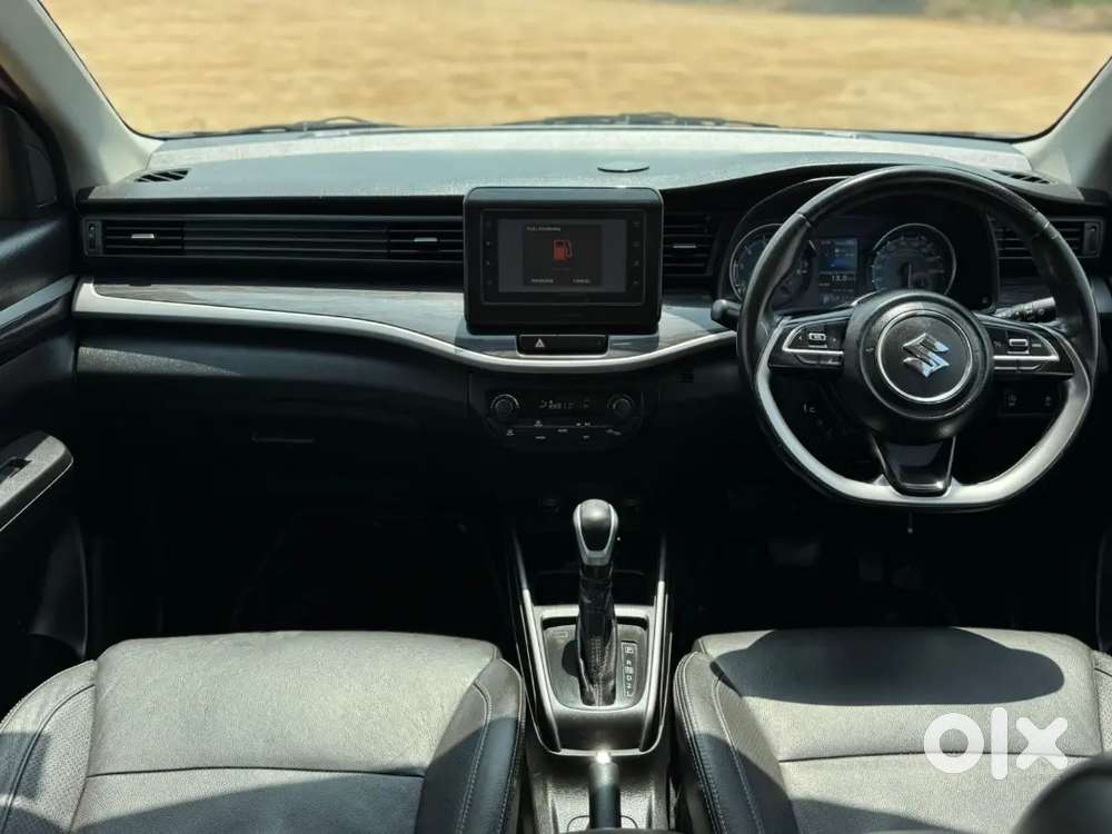 Maruti Suzuki Xl6 Alpha At, 2019, Petrol