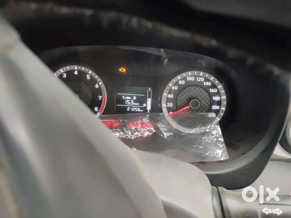Hyundai Grand I10 Sportz 2021