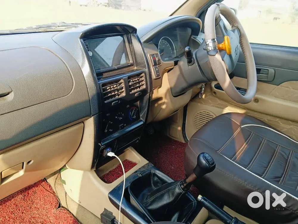 Chevrolet Tavera 2013 Model