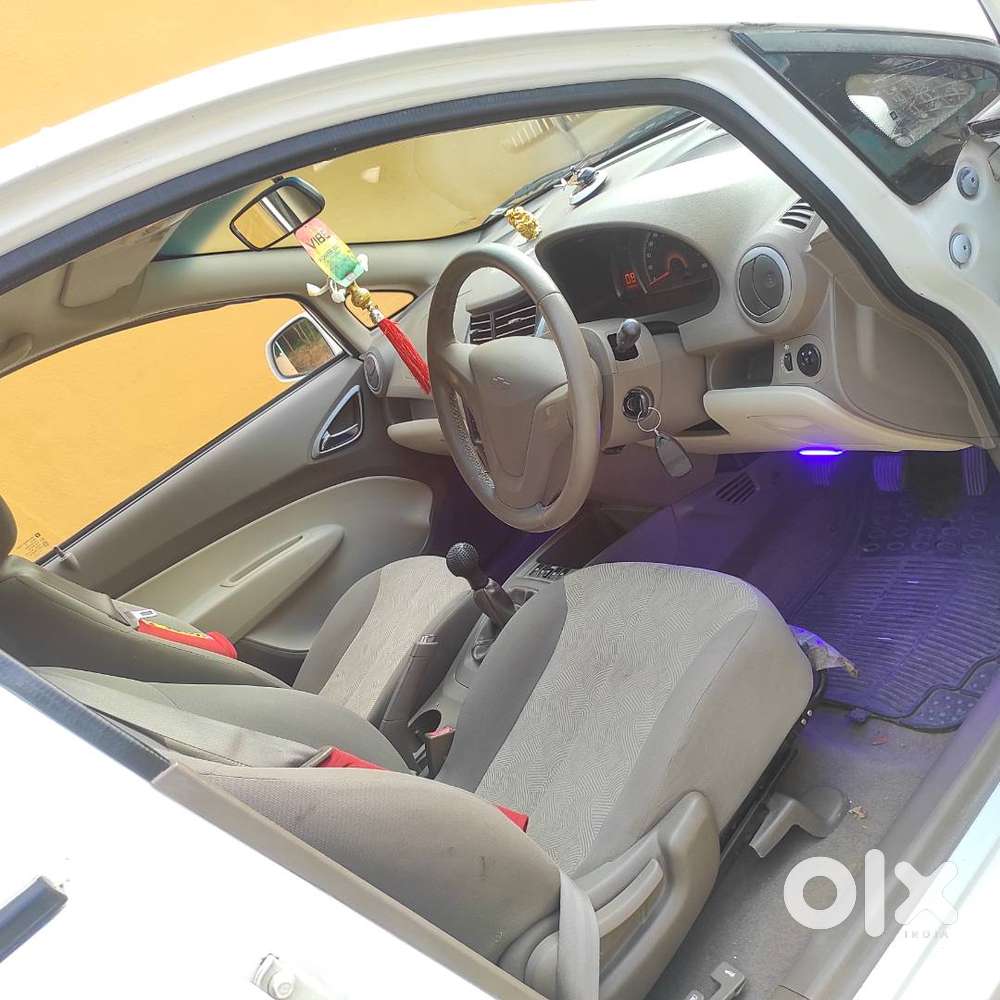 Chevrolet Sail  2013