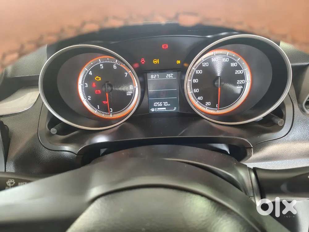 Maruti Suzuki Swift 2020 Petrol Well Maintained