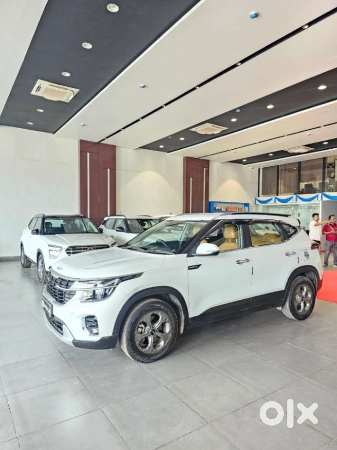 Kia Seltos 1.5 Htk+, 2023, Diesel