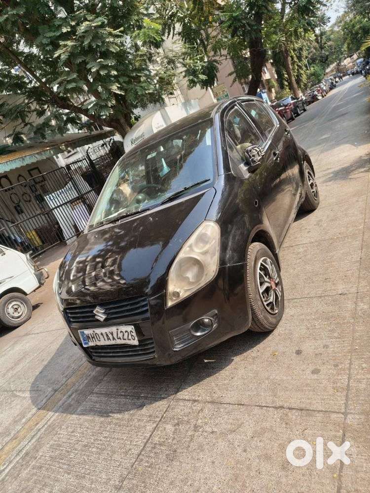 Maruti Suzuki Ritz Vxi (abs) Bs Iv, 2011, Petrol