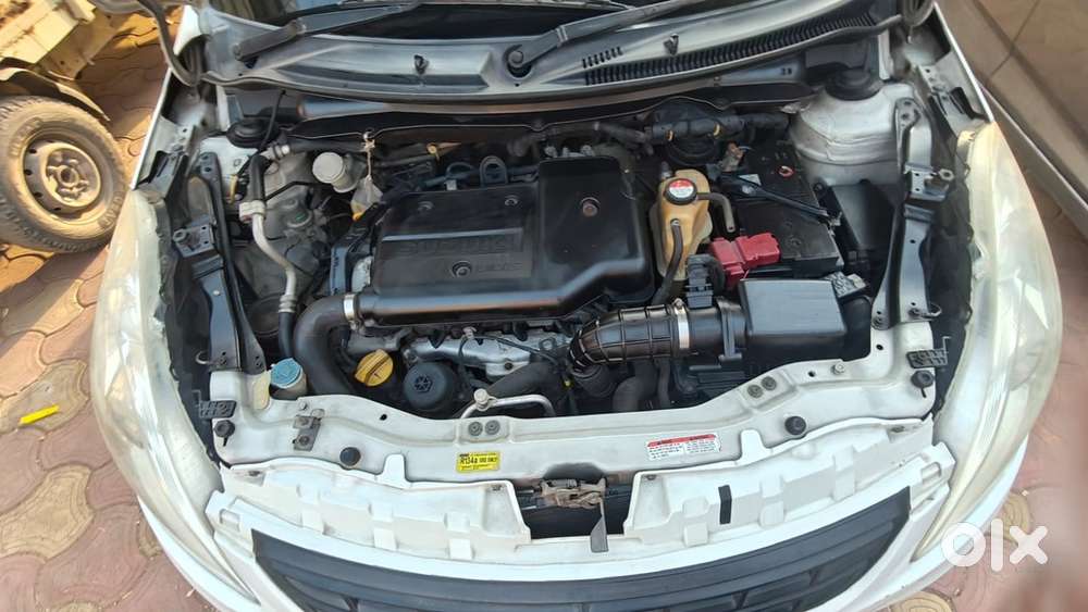 Maruti Suzuki Swift 2013 Vdi Diesel