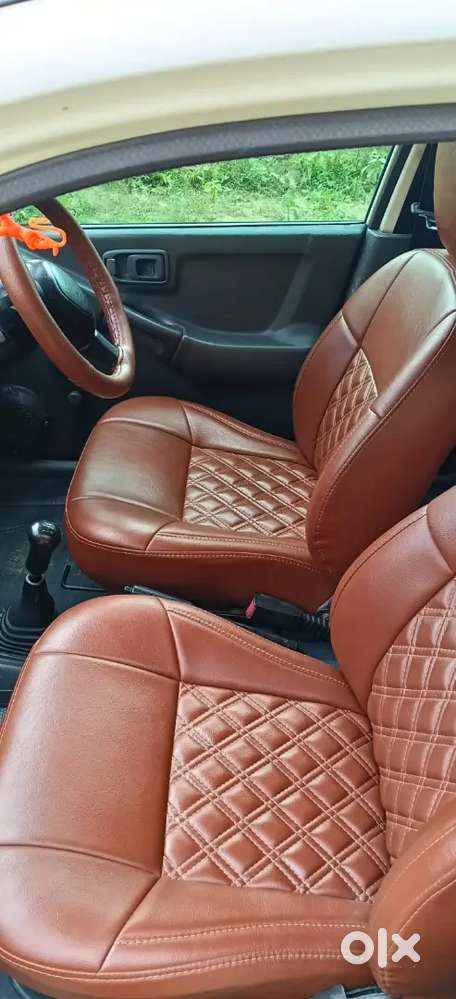Maruti Suzuki Zen 1995 Petrol Manual
