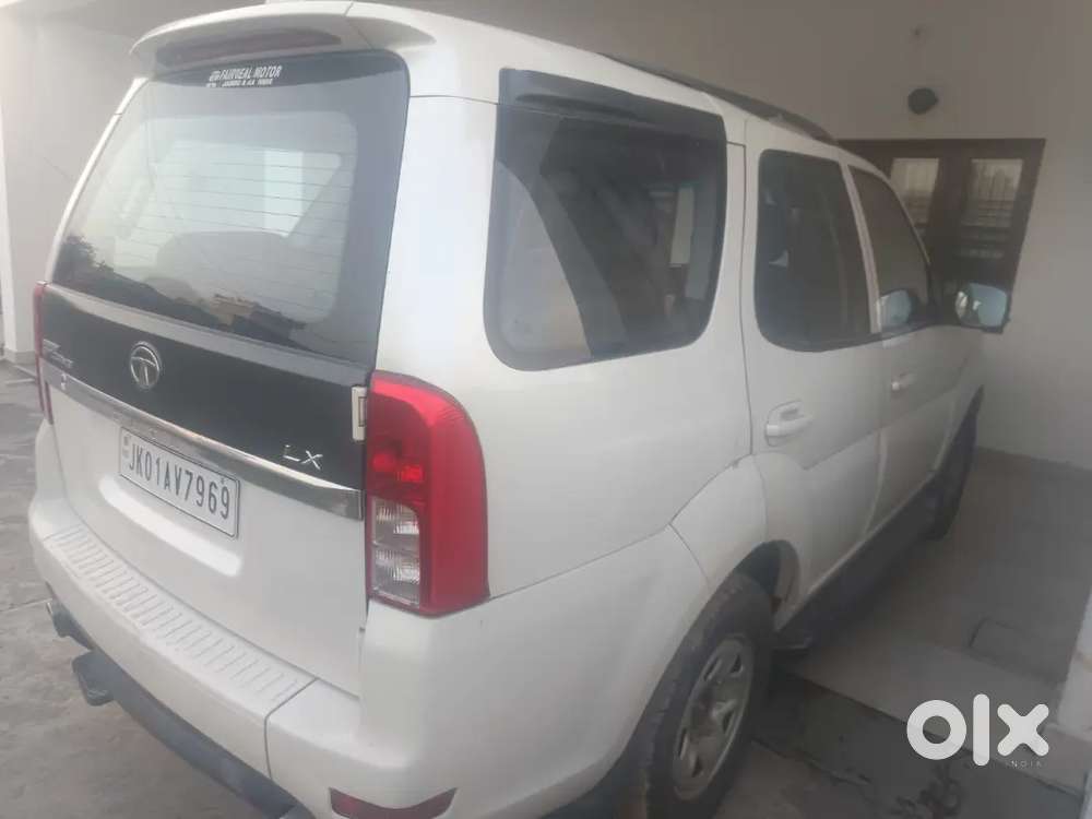 Tata Safari Storme 2013 Diesel Well Maintained
