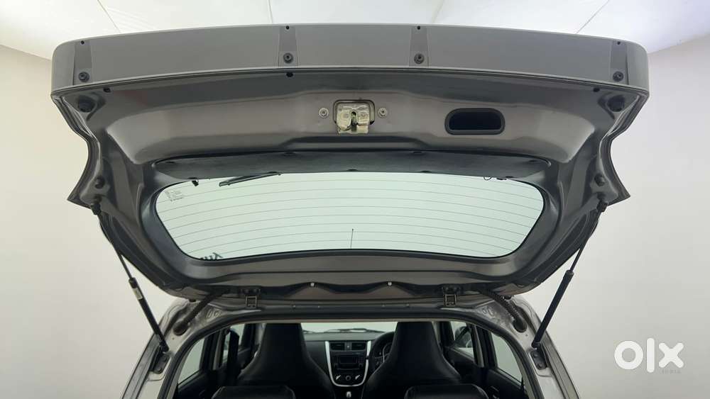 Maruti Suzuki Celerio X Amt Zxi, 2018, Petrol