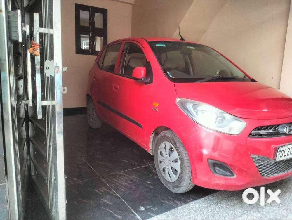 Hundai I10 Magna 1.1l, Model November 2011, In Excelent Condition...
