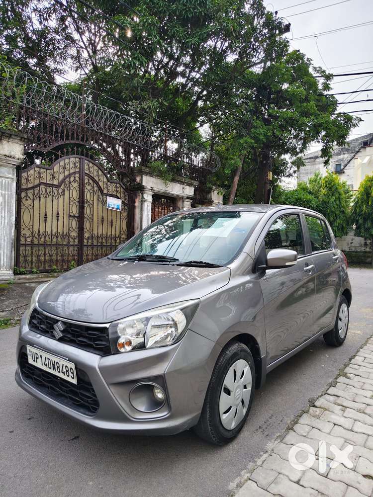 Maruti Suzuki Celerio Zxi Mt, 2018, Petrol