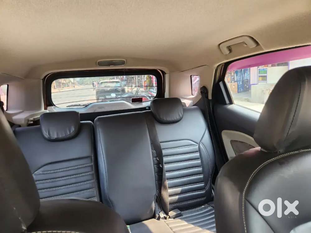 Full Body And Engine Sealed