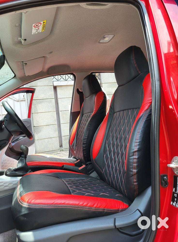 Hyundai Grand I10 Nios Magna, 2021, Petrol