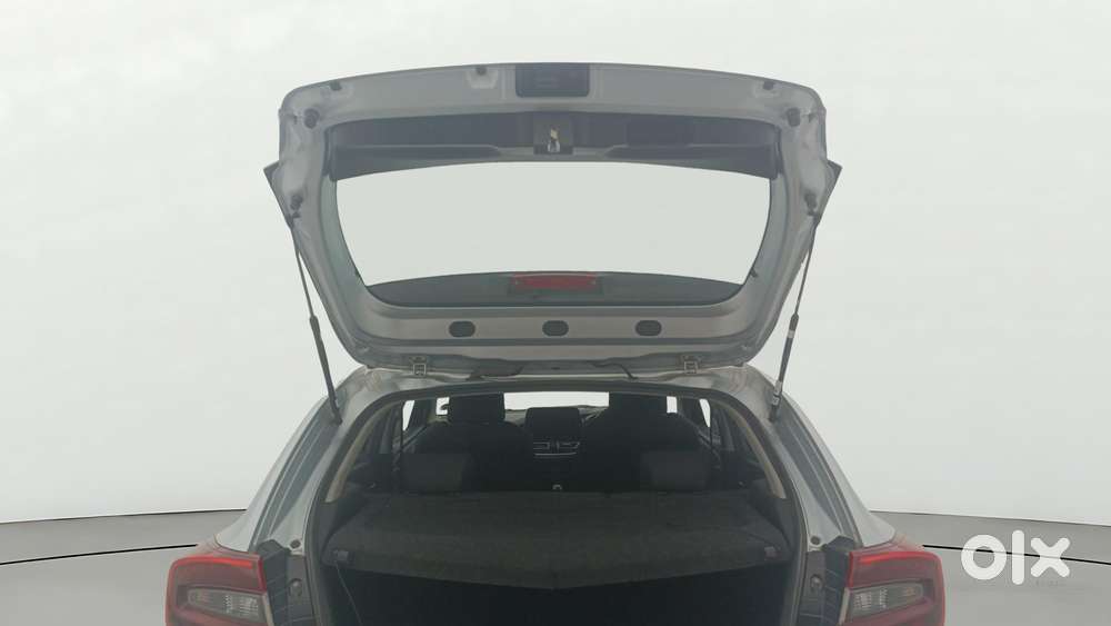 Maruti Suzuki Baleno Alpha, 2022, Petrol