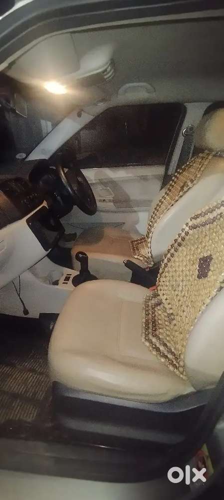 Skoda Fabia Classic 1.2 Tdi 2011
