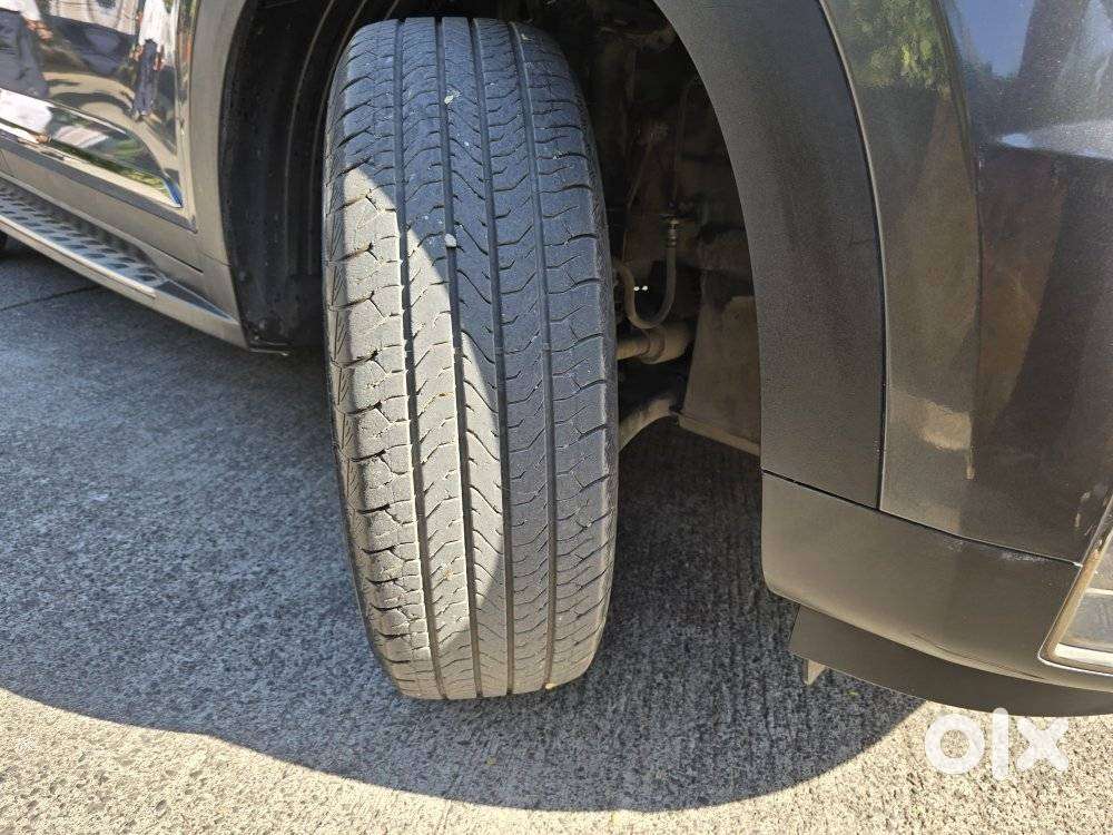 Hyundai Alcazar 1.5 Signature (o) Diesel At 6 Str Dual Tone, 2022, D..