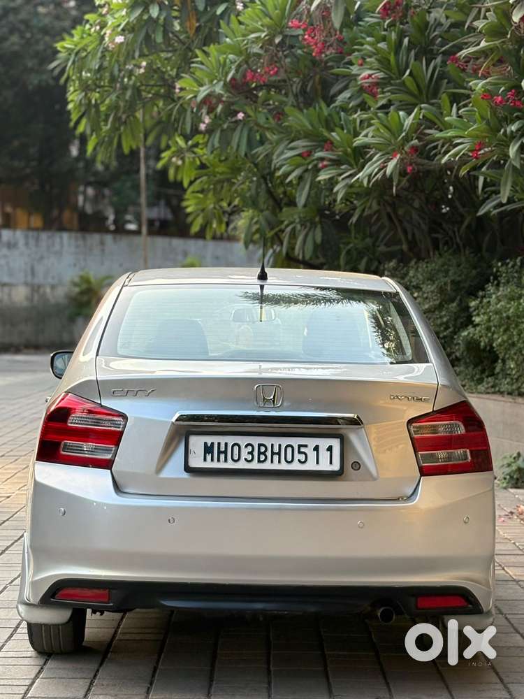 Honda City 2011-2013 S, 2012, Cng & Hybrids