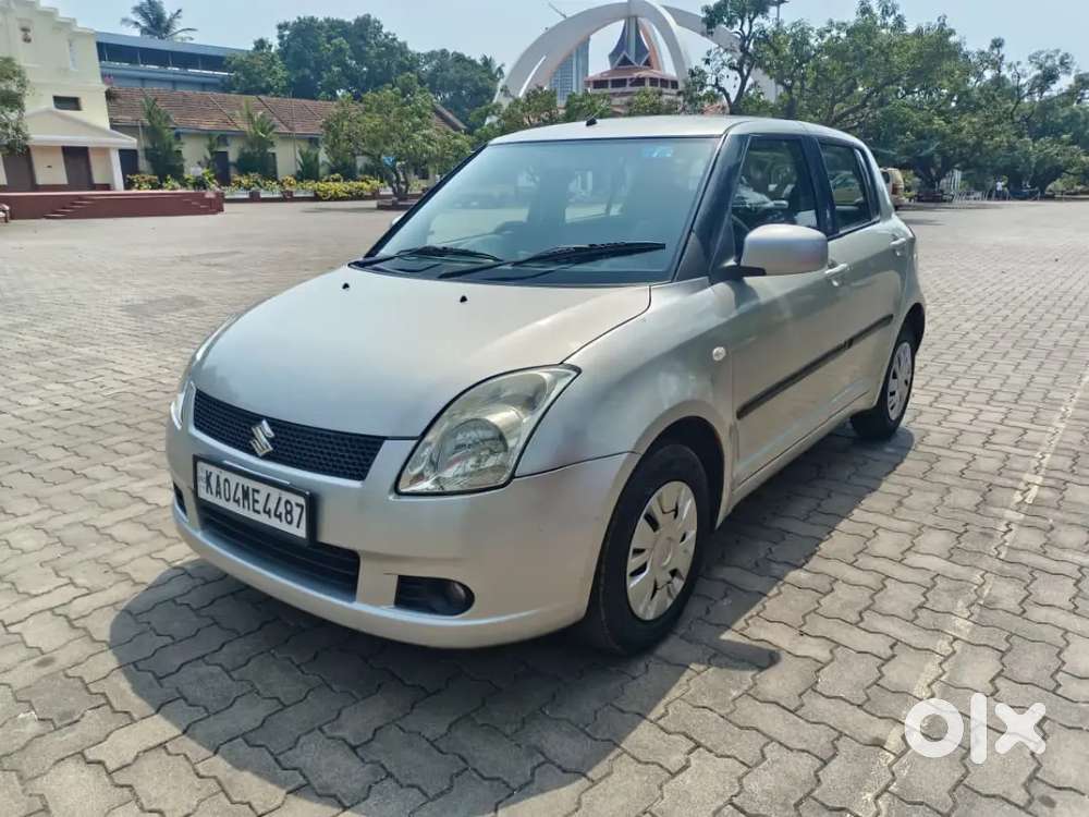 Maruti Suzuki Swift 2007 Petrol Good Condition