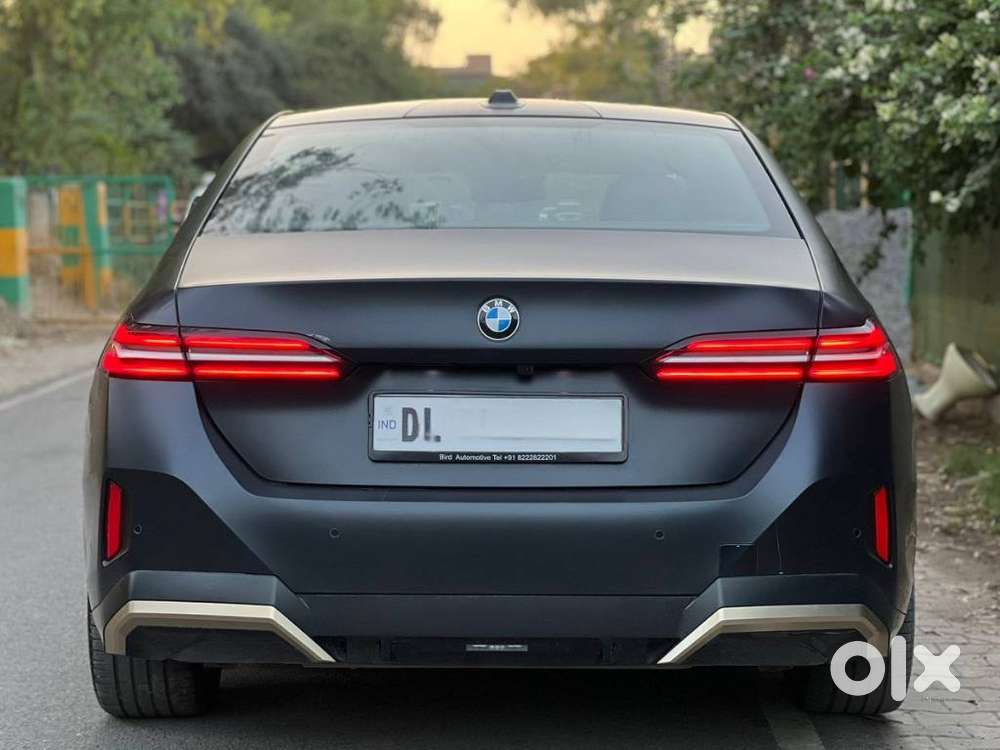 Bmw 5 Series 530 I Sport Line, 2025, Petrol