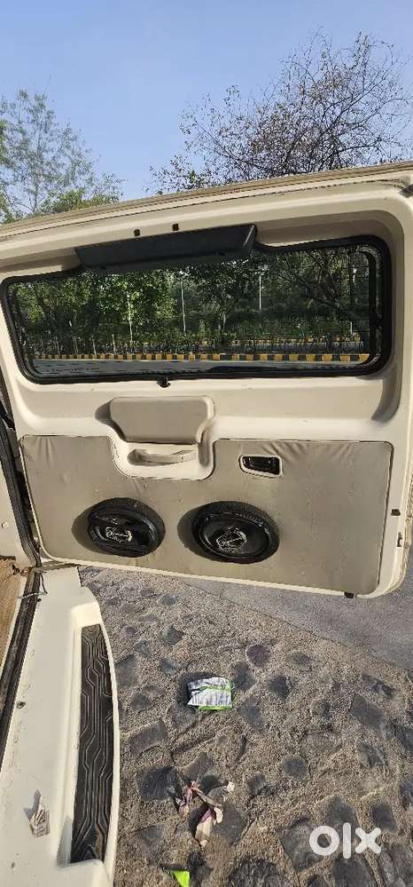 Mahindra Scorpio 2017 Diesel 82400 Km Driven