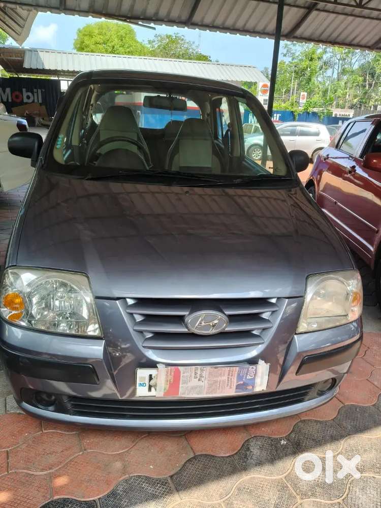 Hyundai Xing Single Onwer