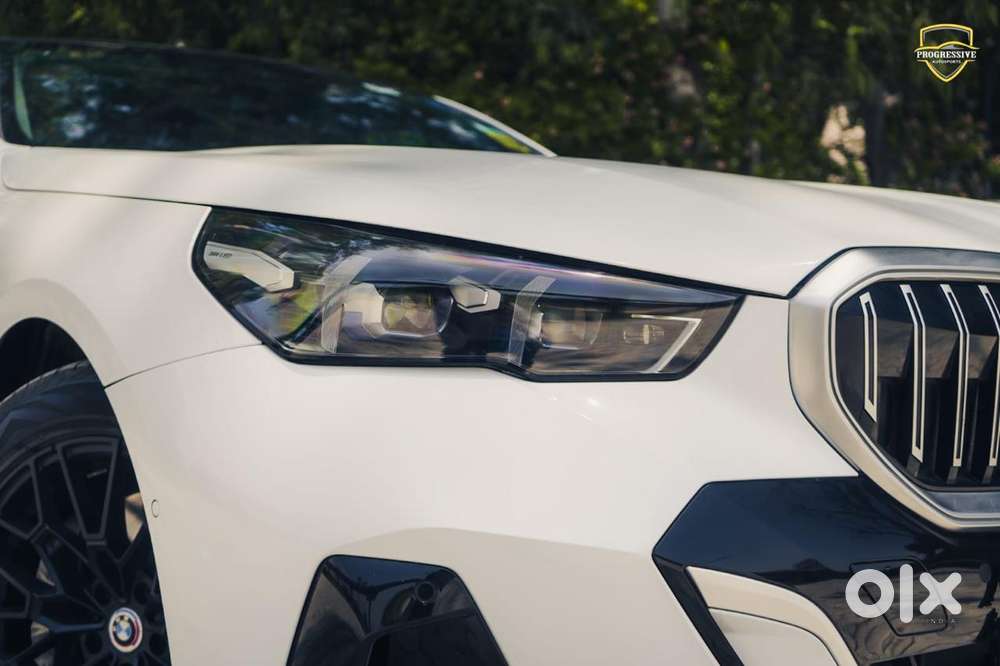 Bmw 5 Series 530i Sedan, 2025, Petrol