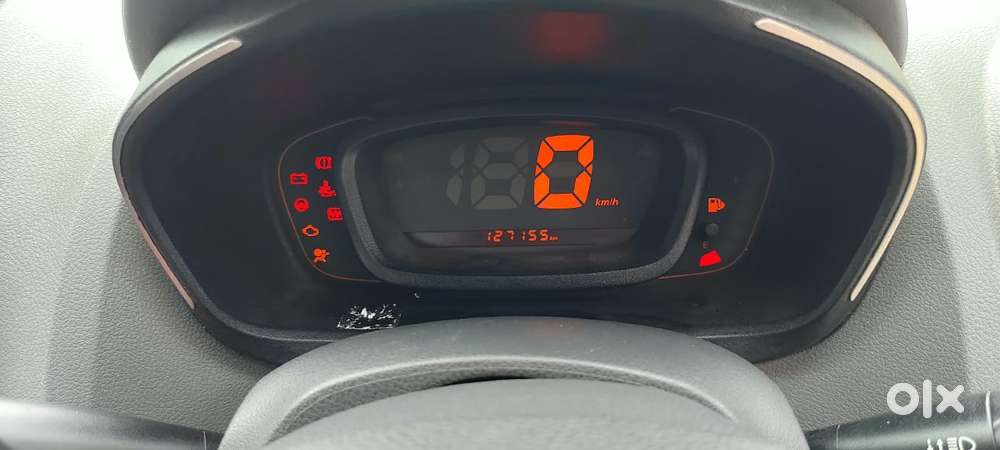 Renault Kwid Rxt, 2016, Petrol