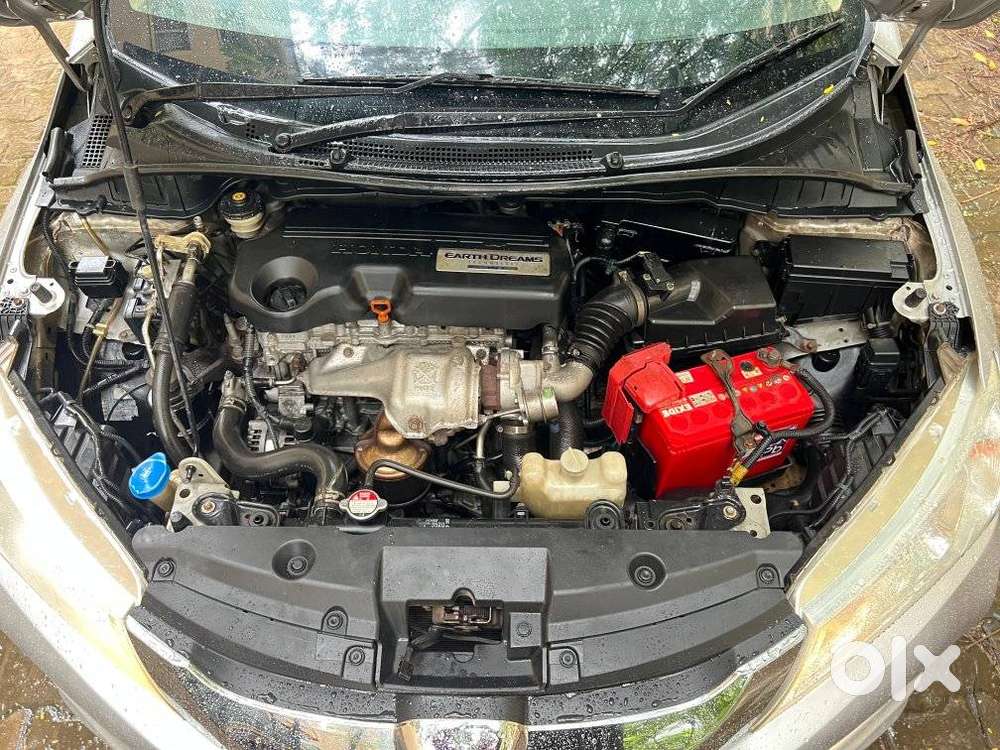 Honda City I Dtec Vx, 2014, Diesel