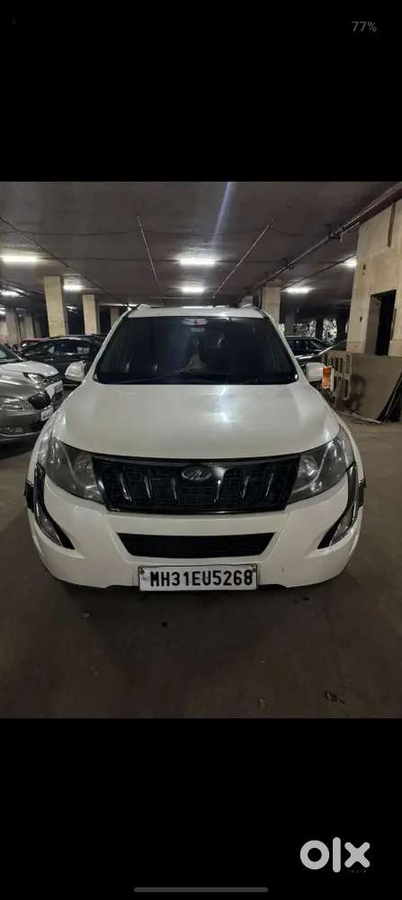 Mahindra Xuv500 Diesel 2016