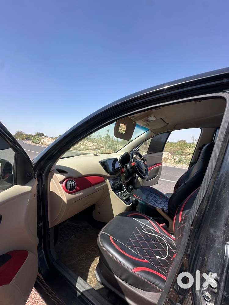 Hyundai I10 Petrol Well Maintained