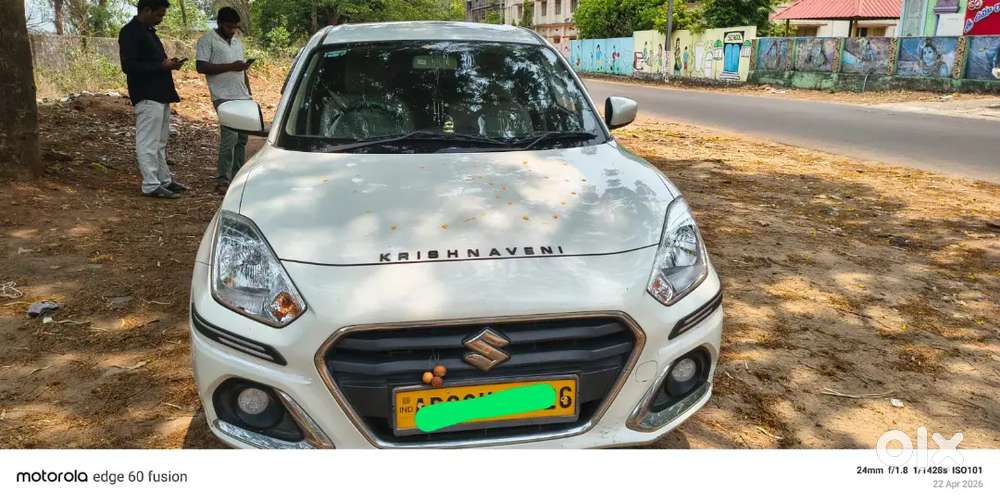 56000 Km Driven