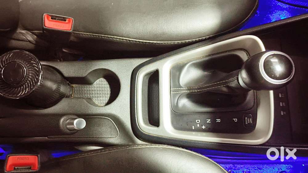 Hyundai Venue Sx Plus Turbo Dct, 2019, Petrol
