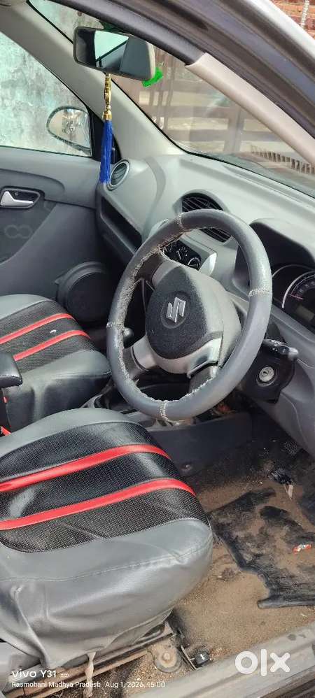 Maruti Suzuki Alto 800 Lxi 2016