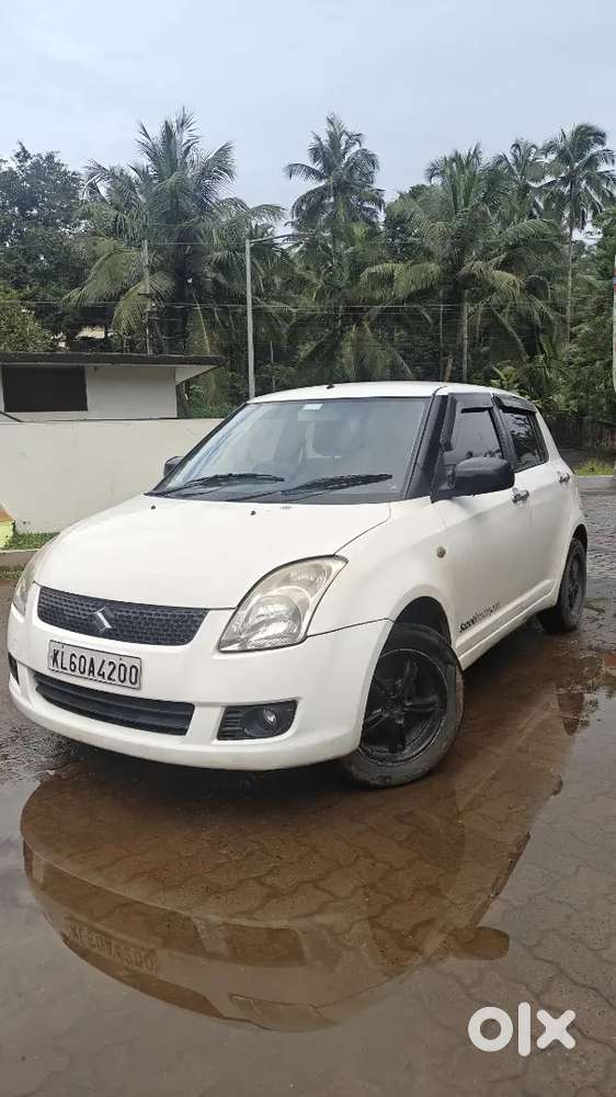Maruti Suzuki Swift Vdi 2008