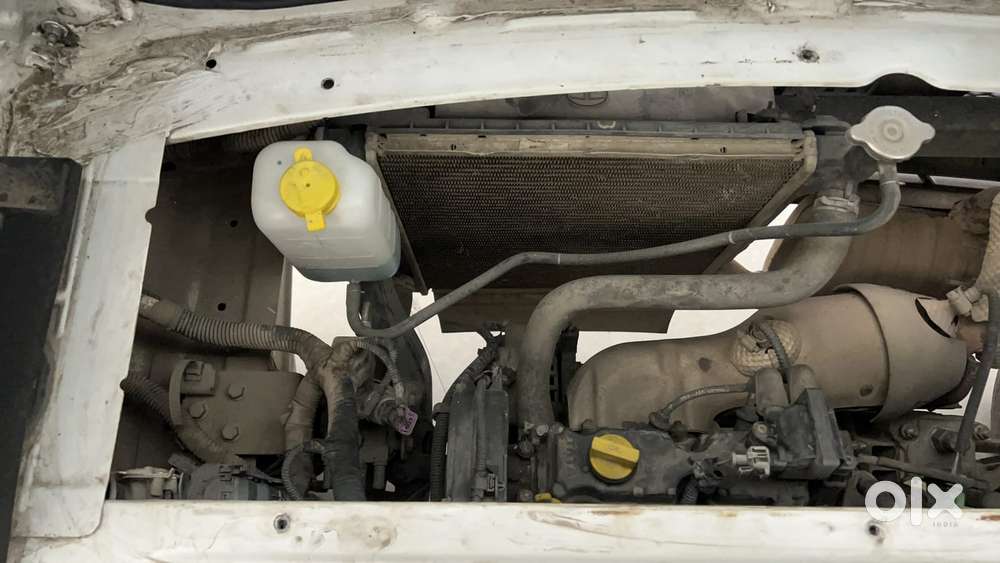 Tata Nano Xm, 2017, Cng & Hybrids