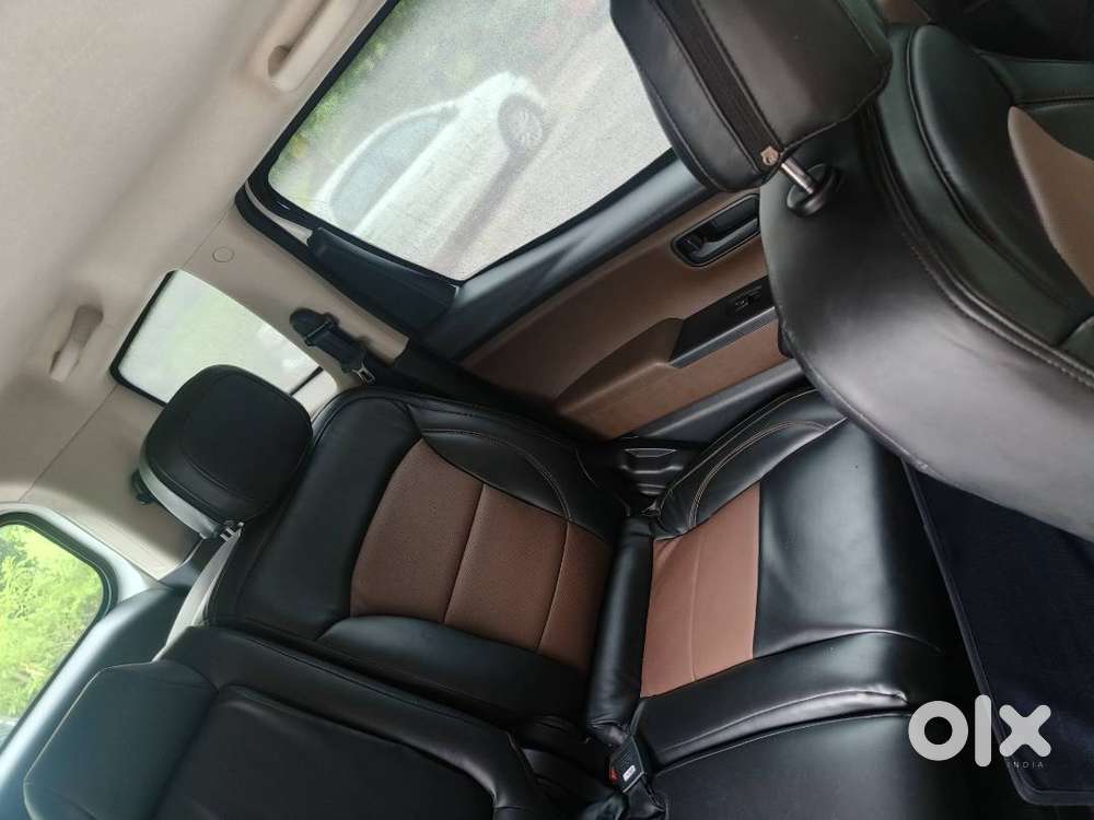 Mahindra Scorpio-n 1 2023