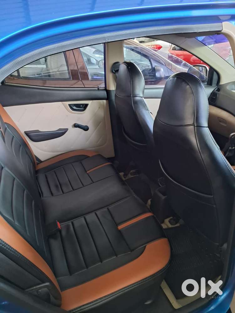 Hyundai Eon D-lite +, 2013, Petrol