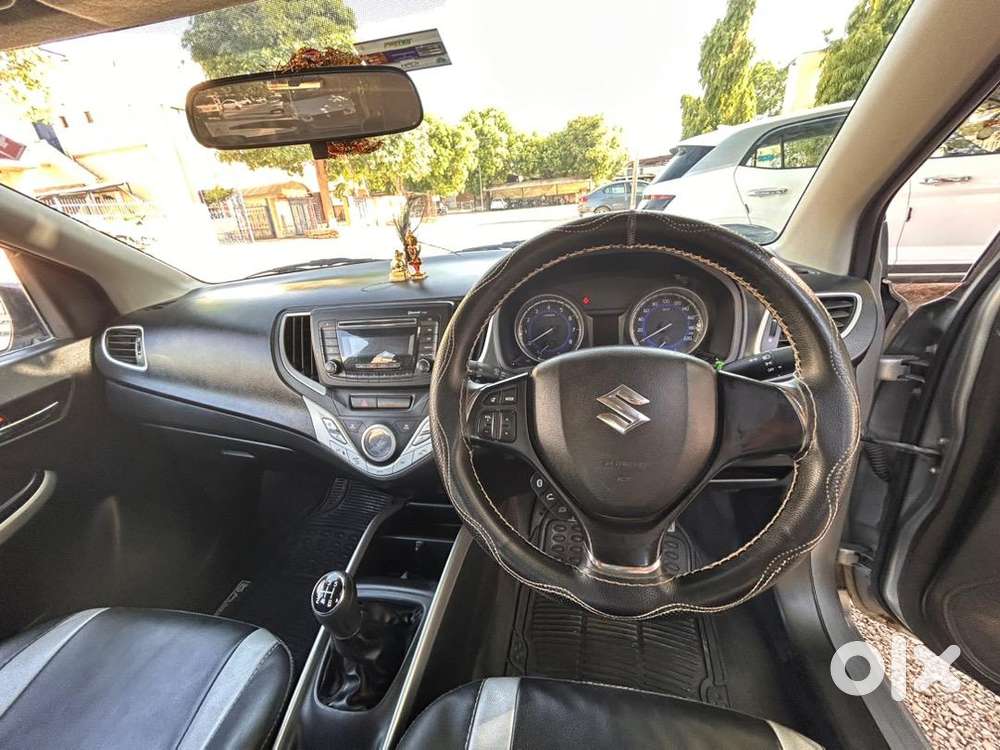 Maruti Suzuki Hybrid July 2016