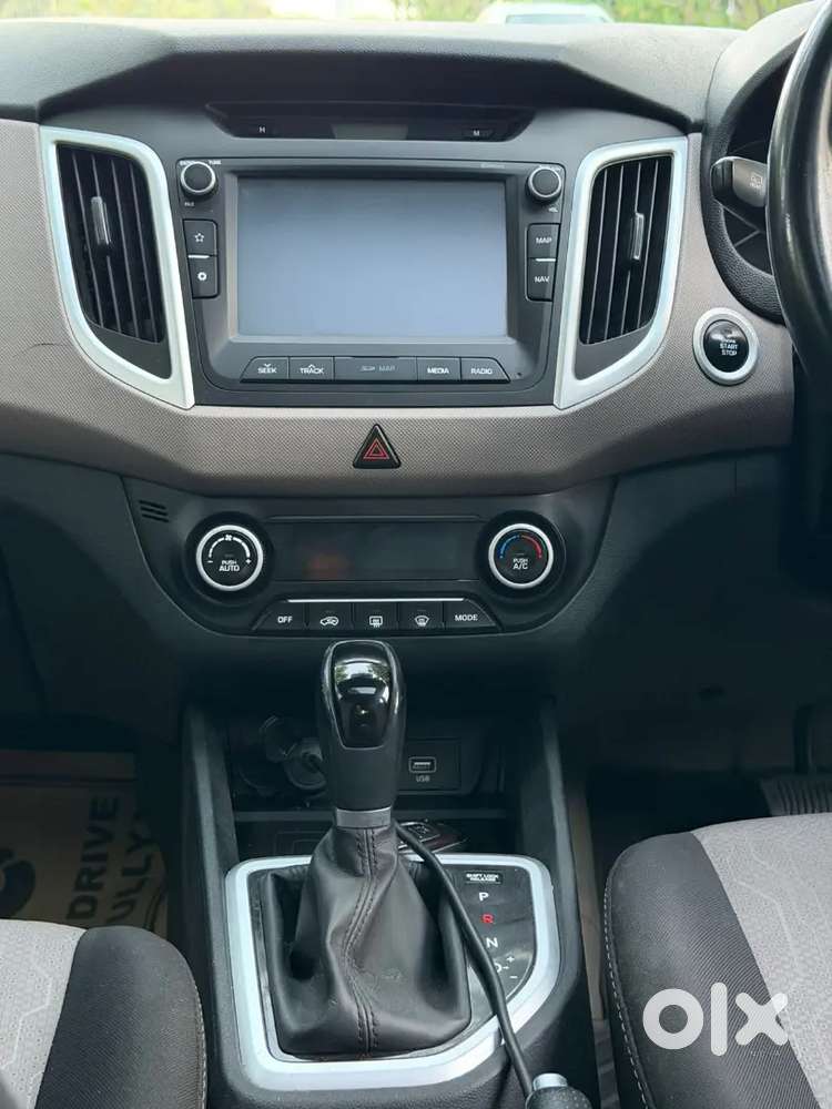 Hyundai Creta 2019 Diesel Well Maintained
