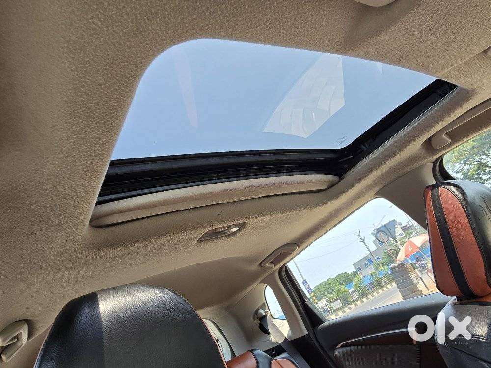 Honda Wr-v 1.5 Vx I-dtec, 2018, Diesel