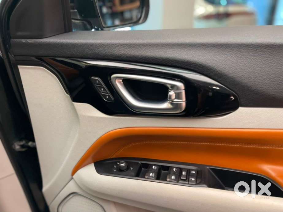 Jeep Compass 1.4 Limited Option, 2021, Petrol
