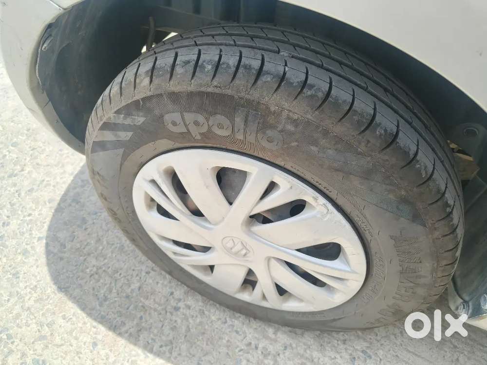 Maruti Suzuki Swift 2015 Petrol 47000 Km Driven
